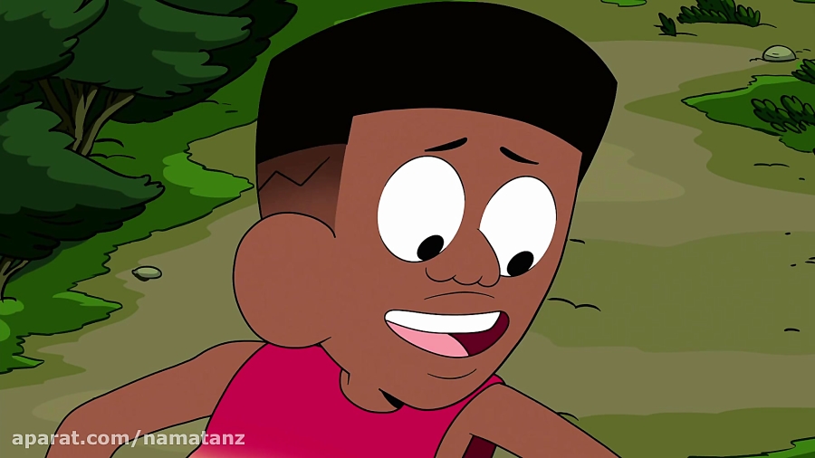 انیمیشن کریگ فصل 2 قسمت 13 - Craig of the Creek